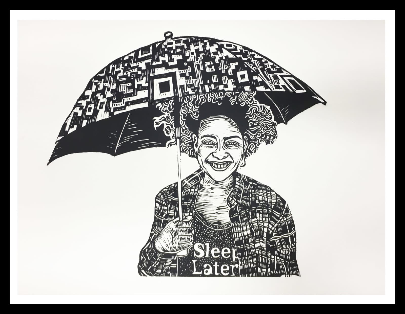 AR Linocuts — image 8