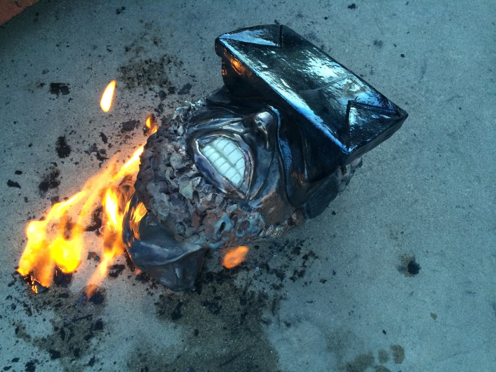 AR Raku Headsets — image 2