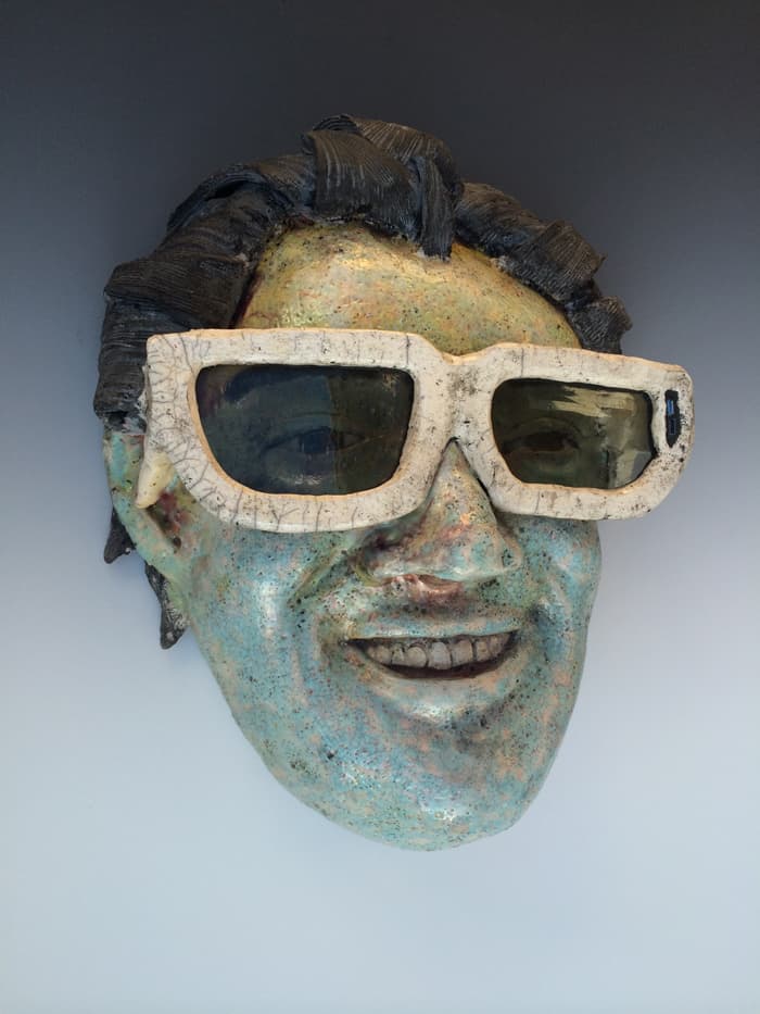 AR Raku Headsets — image 4