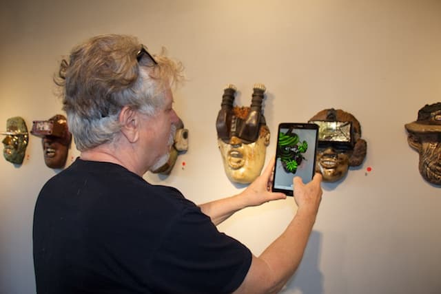 AR Raku Headsets — image 11