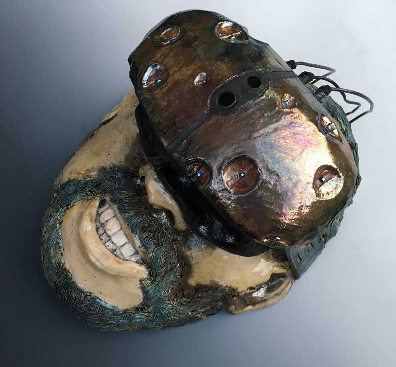 AR Raku Headsets — image 10