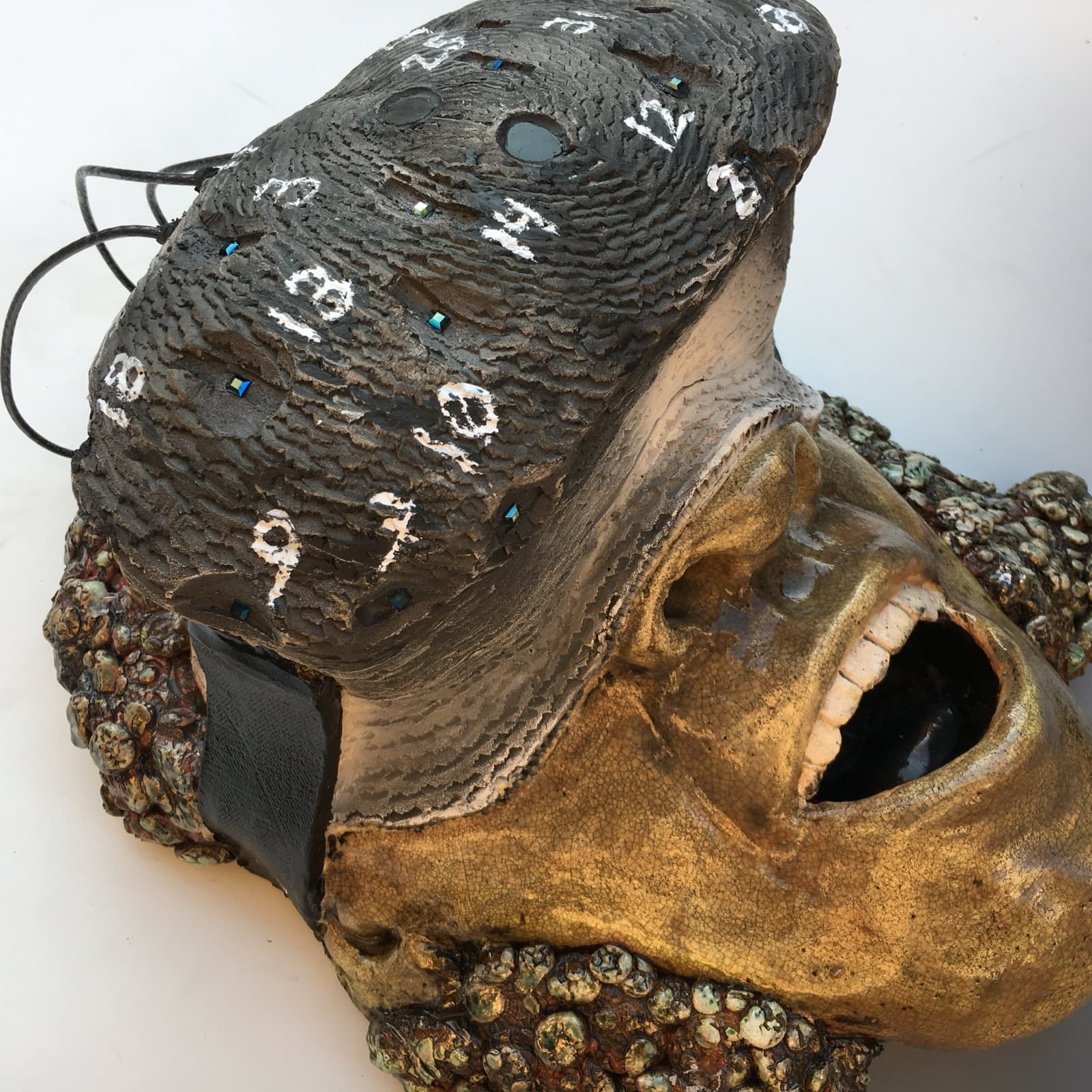 AR Raku Headsets — image 1