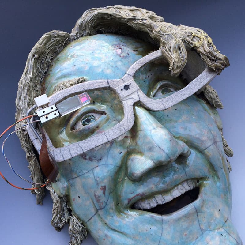 AR Raku Headsets — image 9