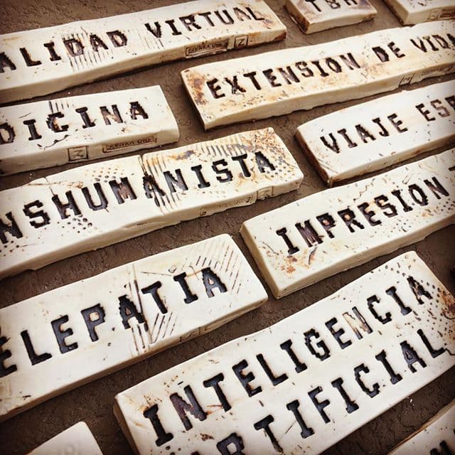 Words of the Future — image 7