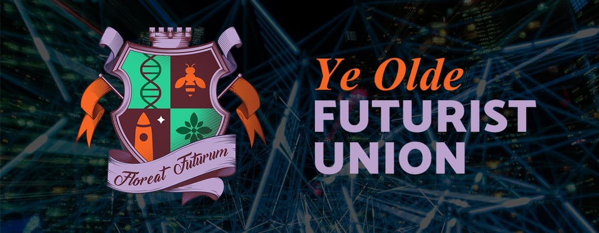 Ye Olde Futurist Union